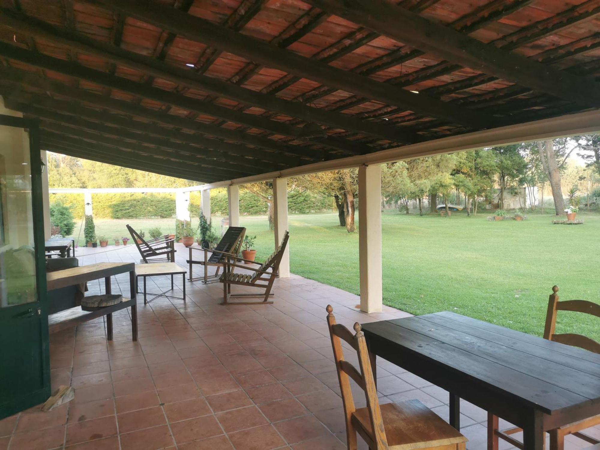 T1 Na Casa Da Quinta S Jose *